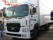 Продается  изотремический фургон Hyundai HD 250 2013 год  