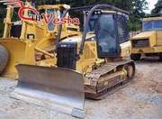 Бульдозер Caterpillar D4K XL 2008 год