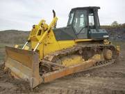 Бульдозер  Komatsu   D65PX-12.