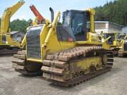 Бульдозер  Komatsu  D65PX-15.