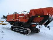 Дробилка Hitachi  ZR950JC.