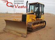 Бульдозер Caterpillar D5C XL 2001 год