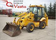 Продается Экскаватор погрузчик JCB 2CX 2007 год