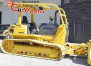 Бульдозер Komatsu D 41P 2006 год