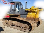 Продается  бульдозер Komatsu D65PX 1992 год  