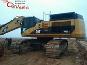 Продается экскаватор Caterpillar CAT365CL,  2006 года выпуска.