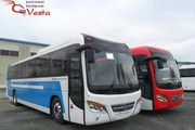 Продается туристический автобус DAEWOO FX120 NEW BUS 2012 год