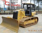 Бульдозер Caterpillar D5K LGP 2009 год