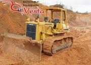 Бульдозер Komatsu D58E-1 2001 год