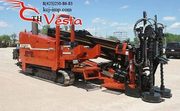 Буровая машина горизонтального бурения Ditch Witch JT4020  2006 год 