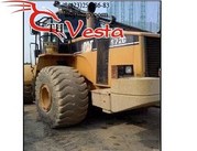 Продаётся фронтальный погрузчик Caterpillar CAT972G,  2000 года. 