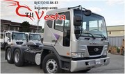 Продается КМУ soosan SCS1616 на базе нового седельного тягача DAEWOO 