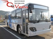 Продается городской автобус Daewoo BS106  2012 год