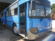 Городской автобус Daewoo BS-106,  2010 год