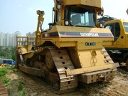 Бульдозер Caterpillar D6R-70R,  2006г