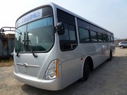 Городской автобус Hyundai Aerocity 540,  2010г