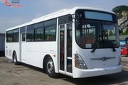 Продается городской автобус HYUNDAI SUPER AERO CITY  2012 года