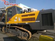 Продается буровая  установка Jun Jin SD 1300E 2011 год  