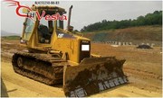 Продается бульдозер Caterpillar D3LGP на гусеничном ходу  2004 года 