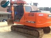 экскаватор Hyundai r140lc 2010г