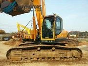 экскаватор hyundai r300lc 200910г