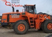 Фронтальный погрузчик Doosan DL500 