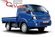 Продаётся бортовой грузовик Kia Bongo III 2012 год