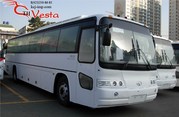 Продается туристический автобус Daewoo BH116  2012 года 