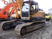 Продаётся Гусеничный Экскаватор HYUNDAI  R300LC 2011 г.