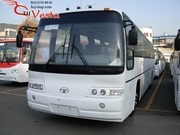 Продается туристический автобус Daewoo BH116 2012 г. 