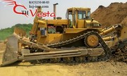 Продаётся Бульдозер Caterpillar D10N, 2002 г