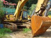 Продаётся Гусеничный Экскаватор Caterpillar 345BL,  2001 года.