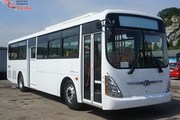 Продается городской автобус HYUNDAI SUPER AERO CITY  2012 года. 