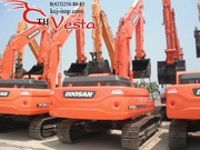 Продаётся Гусеничный Экскаватор Doosan DX350LC, 2010года выпуска.