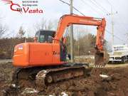 Продается Мини Экскаватор Hitachi ZX70 2008 год