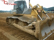 Продаётся Бульдозер Komatsu D65P-12,  1997 года