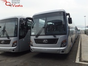 Продаётся туристический автобус Hyundai Universe Luxury 2012 год   