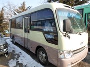 Автобус Hyundai County Long,  2010г