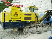 Буровая установка  JunJin SD1300Е,  2009 года выпуска