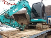 Мини Экскаватор Kobelco SK70SR 2011 год 