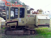 Буровая установка Ingersoll-rand CM470 2005 год. 	