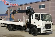 Крановая установка Hiab 190TM