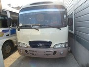 Автобус Hyundai Gonty Long,  2011г