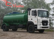 Ассенизаторская машина Hyundai HD170