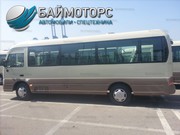 Продаётся автобус Hyundai County 2013г.