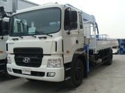 Hyundai Hd 170 Кму Dongyang Ss1926