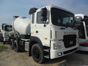 Миксер Hyundai Hd270 7 Куб. М.