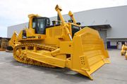 Бульдозер KOMATSU D375A-6