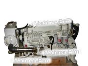 Двигатель Cummins 6CTA8.3-M