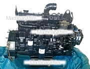 Двигатель Cummins QSM11-C